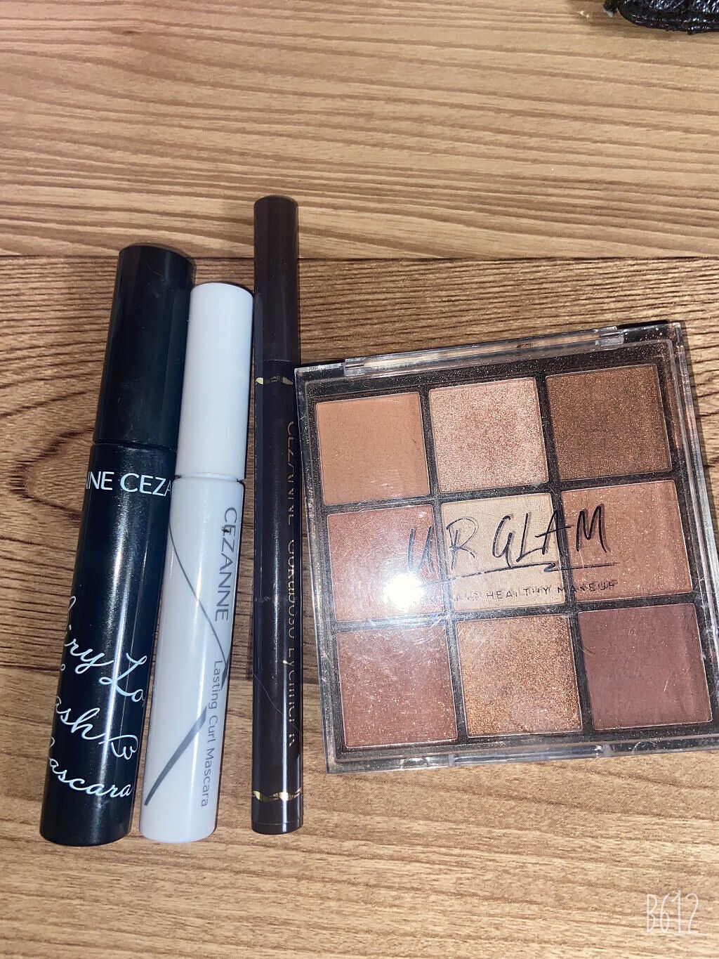 ステイオンバームルージュ/キャンメイク/口紅を使ったクチコミ(4枚目)