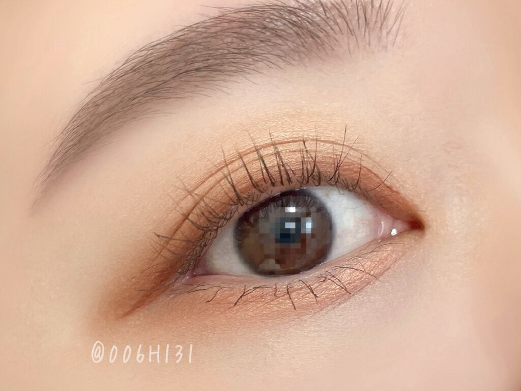 【旧】サンク クルール クチュール 479 バヤデール〈ディオリビエラ エディション〉/Dior/アイシャドウパレットを使ったクチコミ（3枚目）