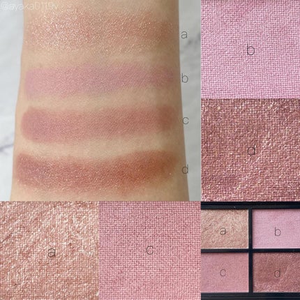 ミネラルスムースリキッドアイライナー ピンクグレージュ/エトヴォス/リキッドアイライナーを使ったクチコミ(3枚目)