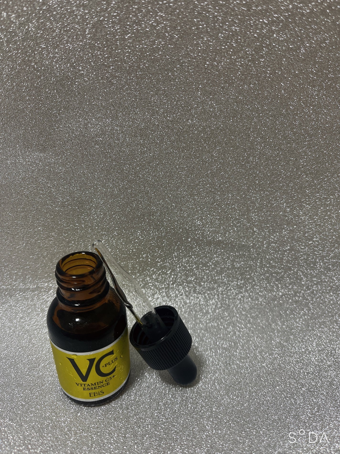 Cエッセンス/EBiS化粧品/美容液を使ったクチコミ(3枚目)