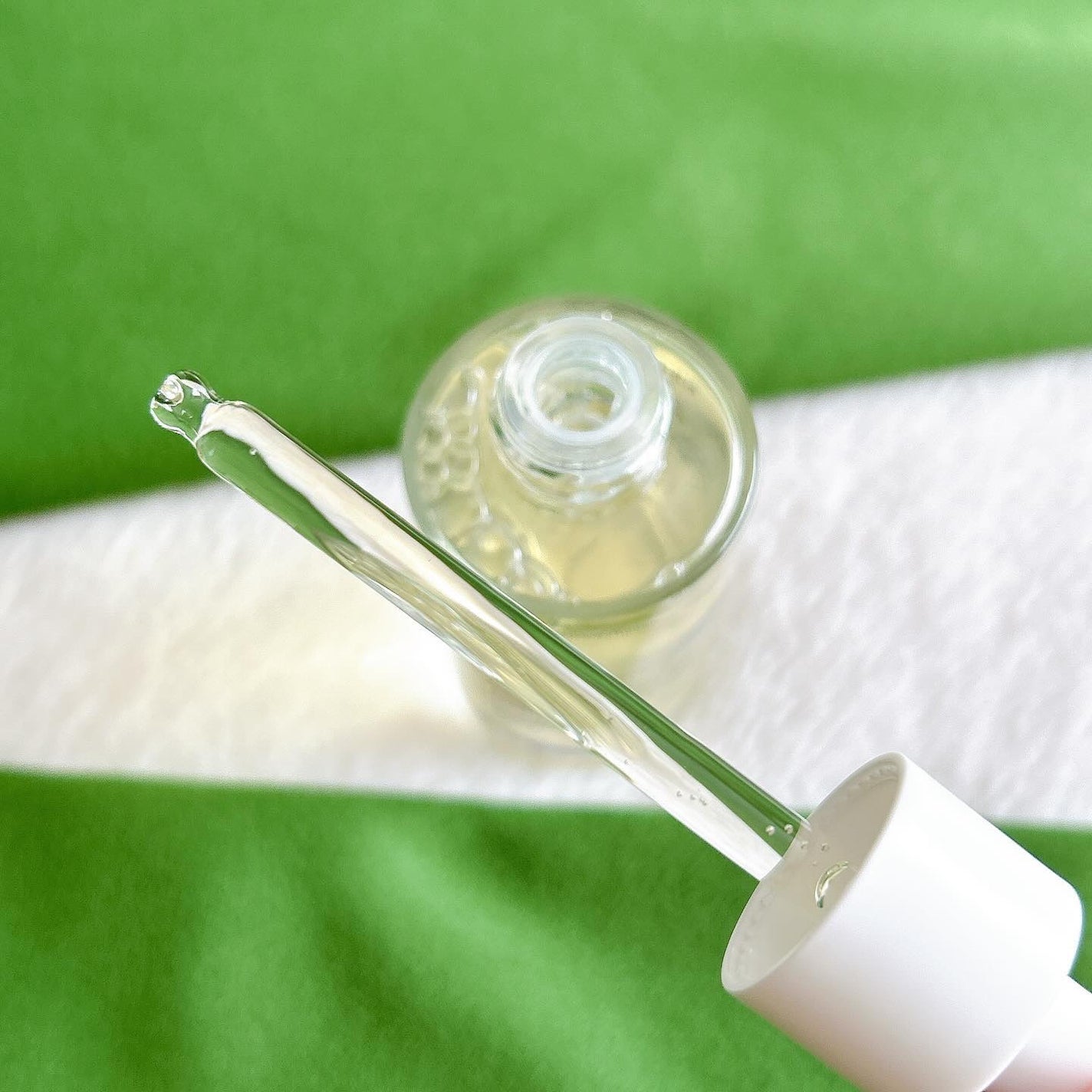 プロポリスレスキューアンプル 50ml/CNP Laboratory/美容液を使ったクチコミ(3枚目)