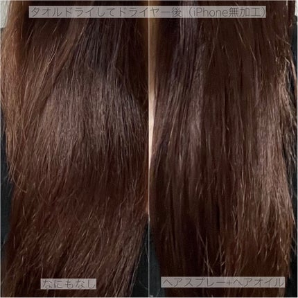 セラブルーチンエッセンス/Epunol/アウトバストリートメントを使ったクチコミ(4枚目)