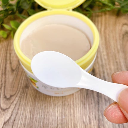 夢みるバーム ガスールブライトモイスチャー /ロゼット/クレンジングバームを使ったクチコミ(3枚目)