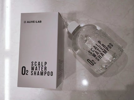 を使ったクチコミ(2枚目)