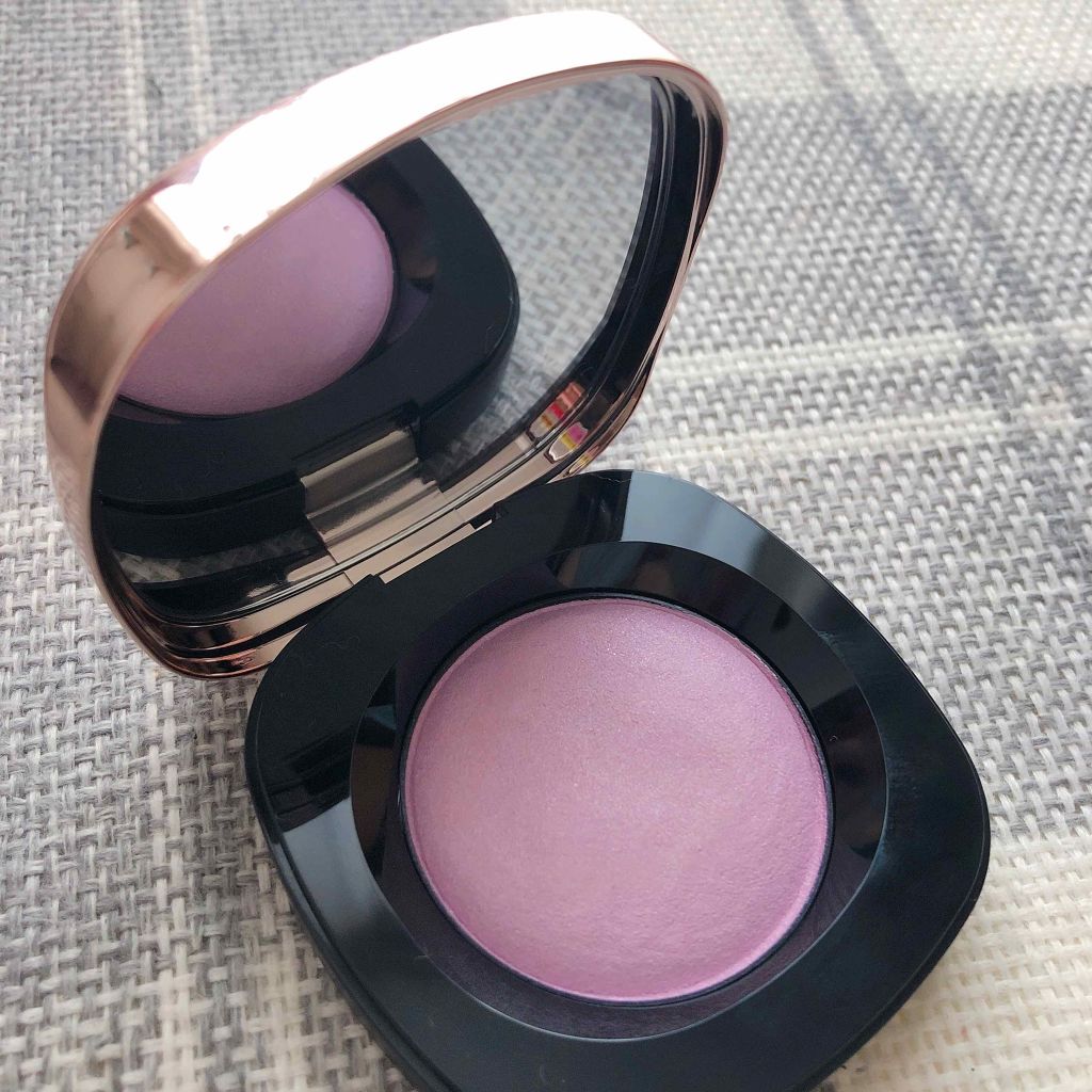 クリーム ブラッシュ/DECORTÉ/ジェル・クリームチークを使ったクチコミ(1枚目)