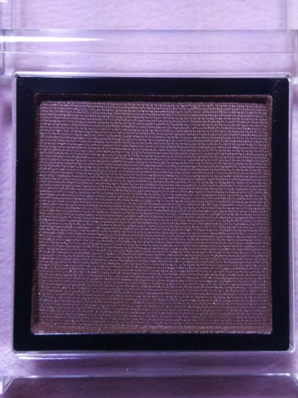 アディクション ザ アイシャドウ/ADDICTION/単色アイシャドウを使ったクチコミ(2枚目)