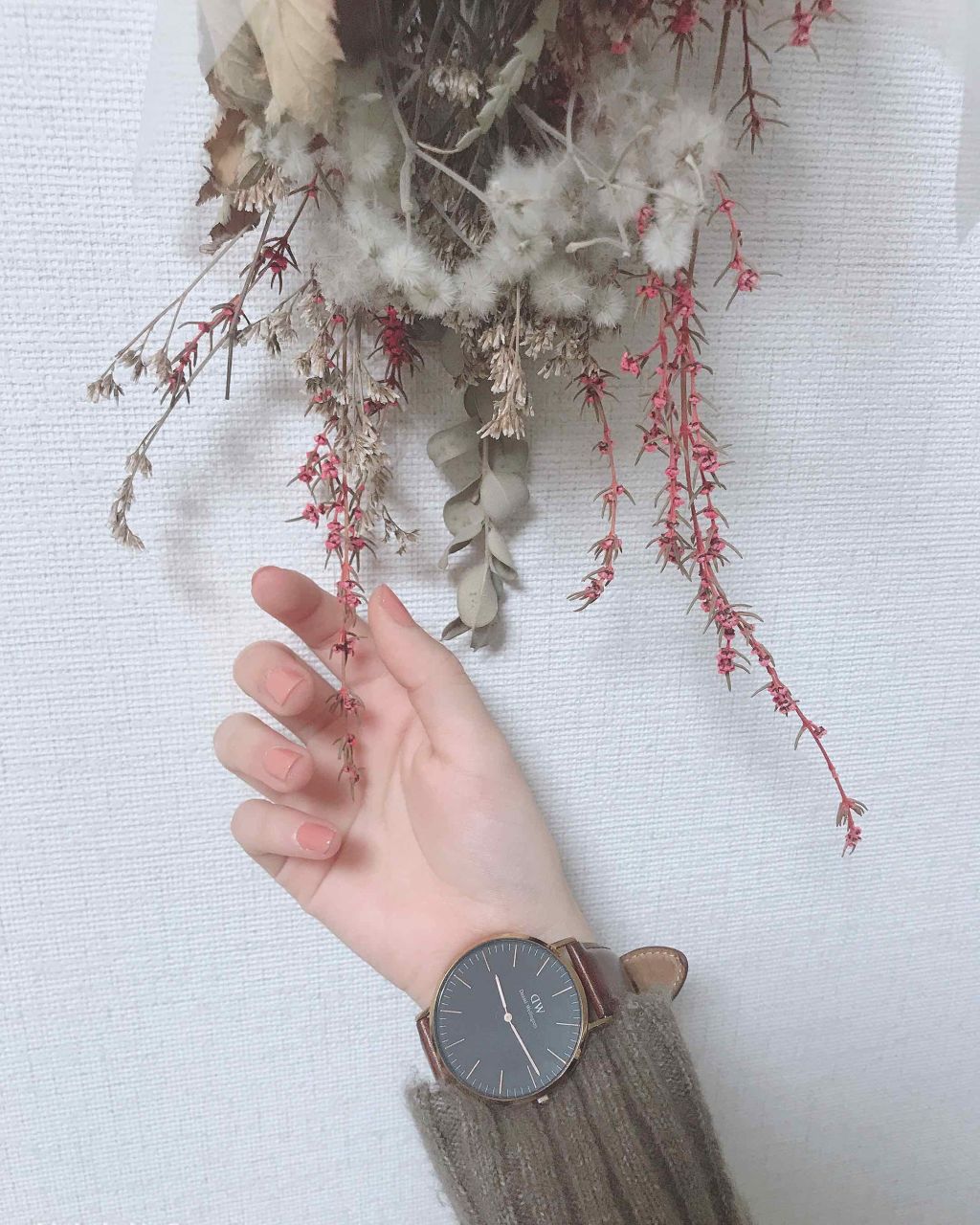 ディオール ヴェルニ/Dior/マニキュアを使ったクチコミ（1枚目）