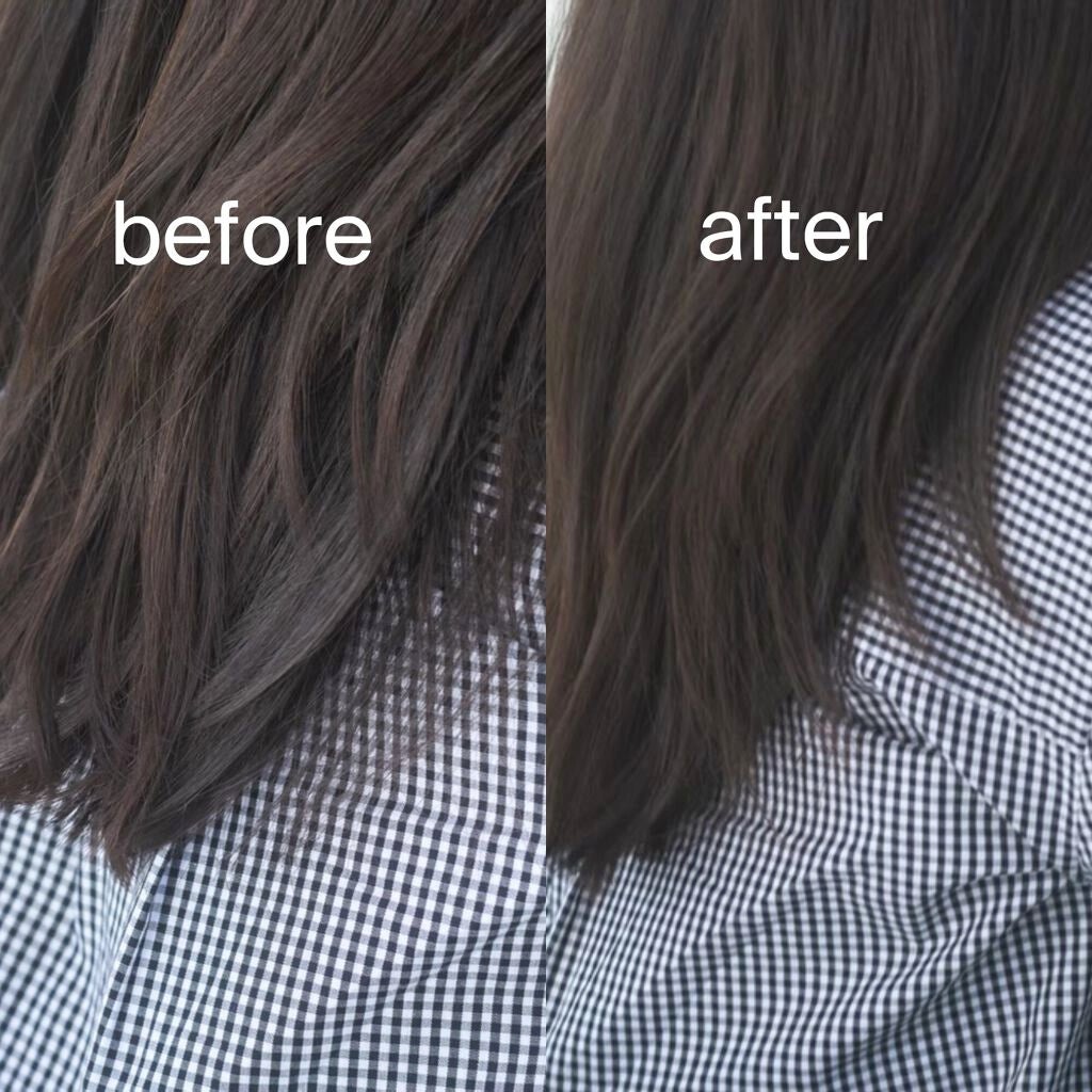 プレミアムモイスト シャンプー/ヘアコンディショナー/TSUBAKI/市販シャンプーを使ったクチコミ(2枚目)