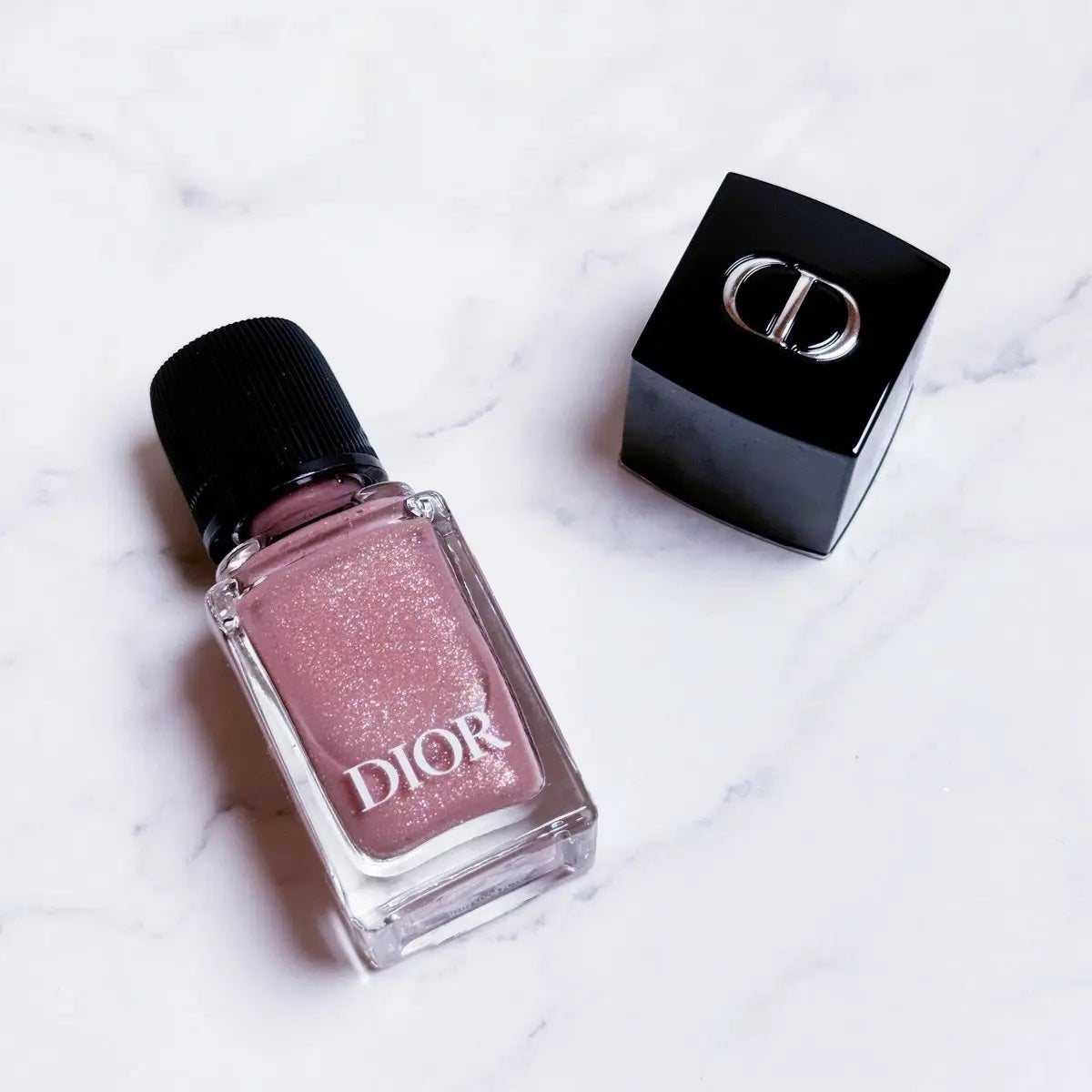 Dior スウィートブーケ ヴェルニ ピンクマニア Dior スウィートブーケ ヴェルニ ピンクマニア 限定マニキュア