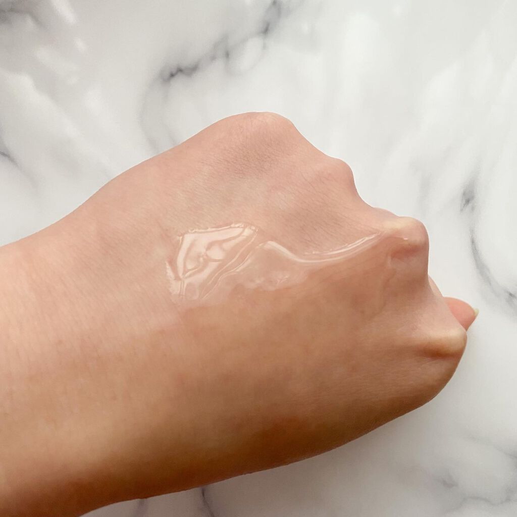 nano ꕁ ంフォロバ on LIPS 「沈丁花の春感じるヘアオイル💐#Netsbee#ビューティシモ#..」(4枚目)