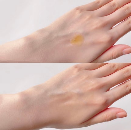 RICE BRAN OIL for face/HAYEJIN/フェイスオイルを使ったクチコミ(4枚目)