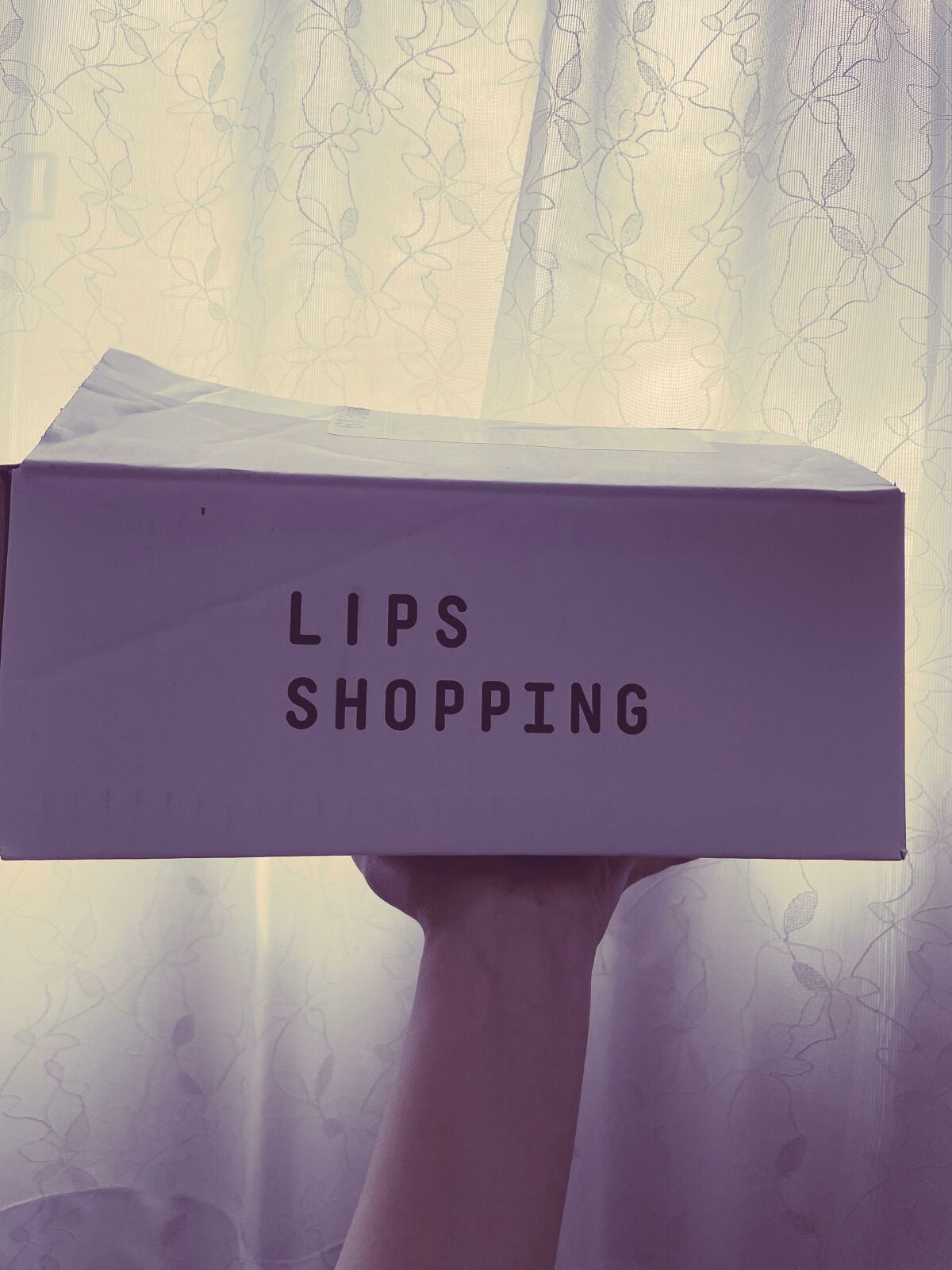 だ〜 on LIPS 「自分用メモ!2回目のLIPSショッピング!クーポンを利用してお..」(1枚目)