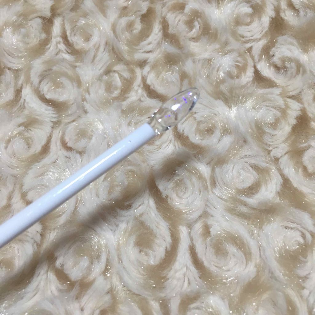 RMK リップジェリーグロス/RMK/リップグロスを使ったクチコミ(2枚目)