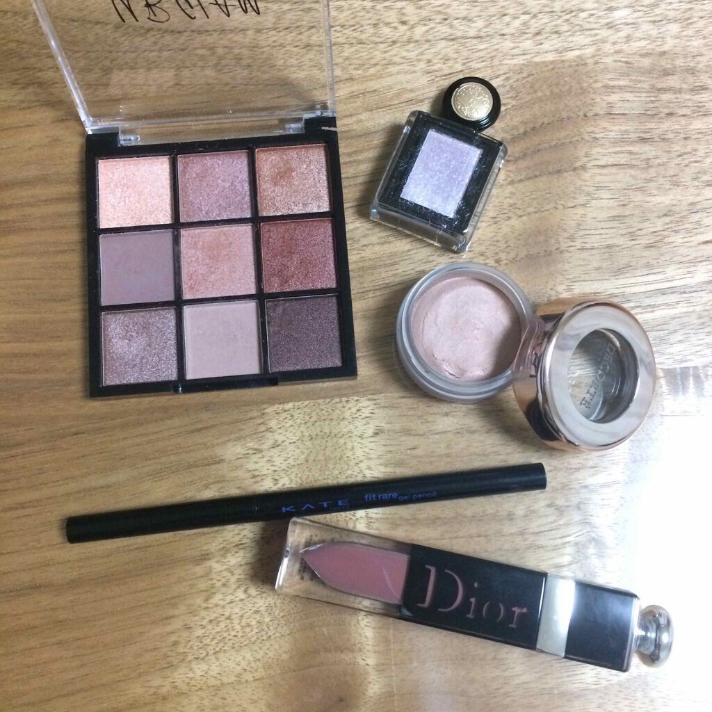 アイグロウ ジェム/DECORTÉ/ジェル・クリームアイシャドウを使ったクチコミ（1枚目）