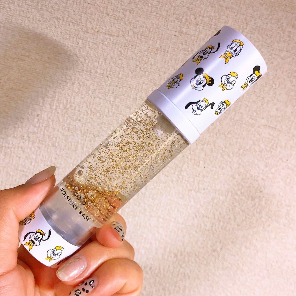 リアルスキンモイスチャーベース/Witch's Pouch/化粧下地を使ったクチコミ(1枚目)