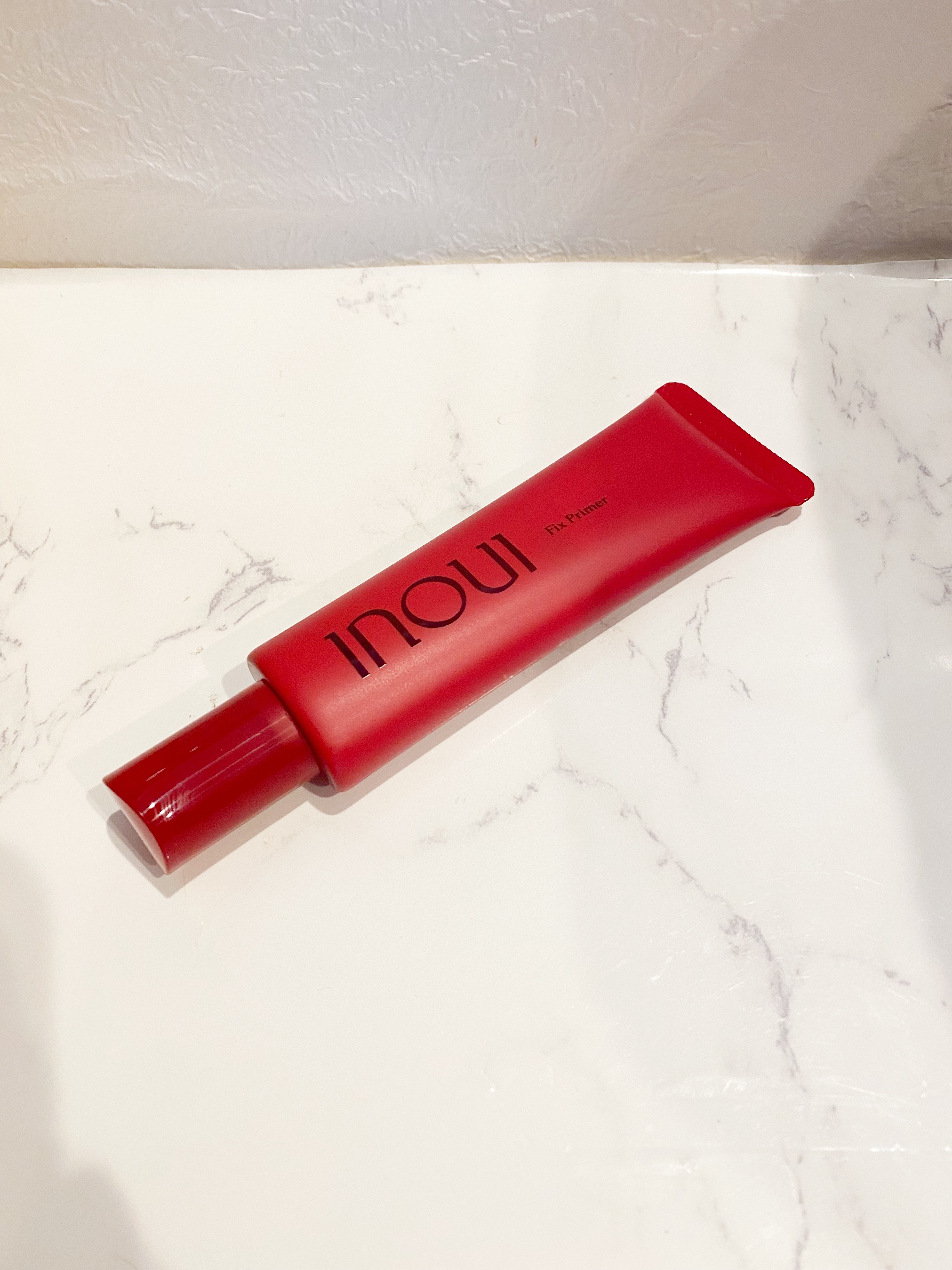 グロープライマー/INOUI/化粧下地を使ったクチコミ（1枚目）