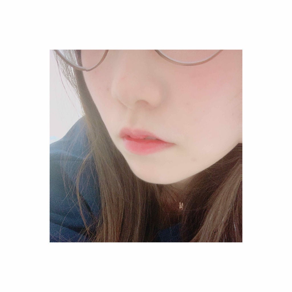 口紅(詰替用)/ちふれ/口紅を使ったクチコミ(2枚目)