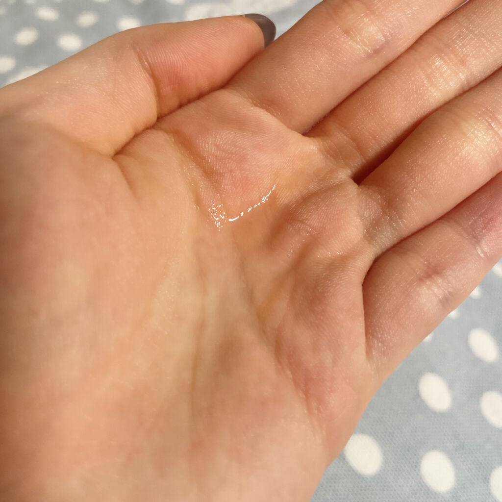 白潤プレミアム薬用浸透美白化粧水/肌ラボ/化粧水を使ったクチコミ(2枚目)