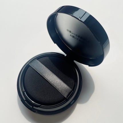 シルキーウェットリクイド/セフィーヌ/クリーム・エマルジョンファンデーションを使ったクチコミ(2枚目)