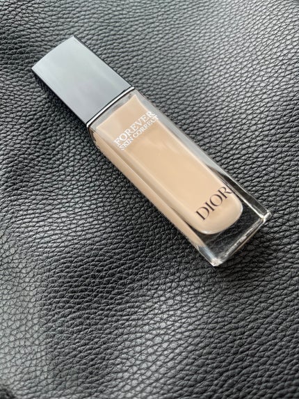 ディオールスキン フォーエヴァー スキン コレクト コンシーラー/Dior/リキッドコンシーラーを使ったクチコミ(1枚目)