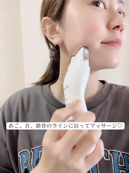 ペプチド ボリューム リフティングプロエッセンス/DR.PEPTI/美容液を使ったクチコミ(10枚目)