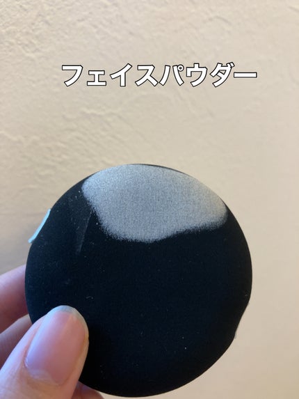 マルチファンデパフ 2P/ロージーローザ/パフ・スポンジを使ったクチコミ(4枚目)