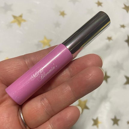 アイラッシュグルー/ミッシュブルーミン/つけまつげを使ったクチコミ(1枚目)