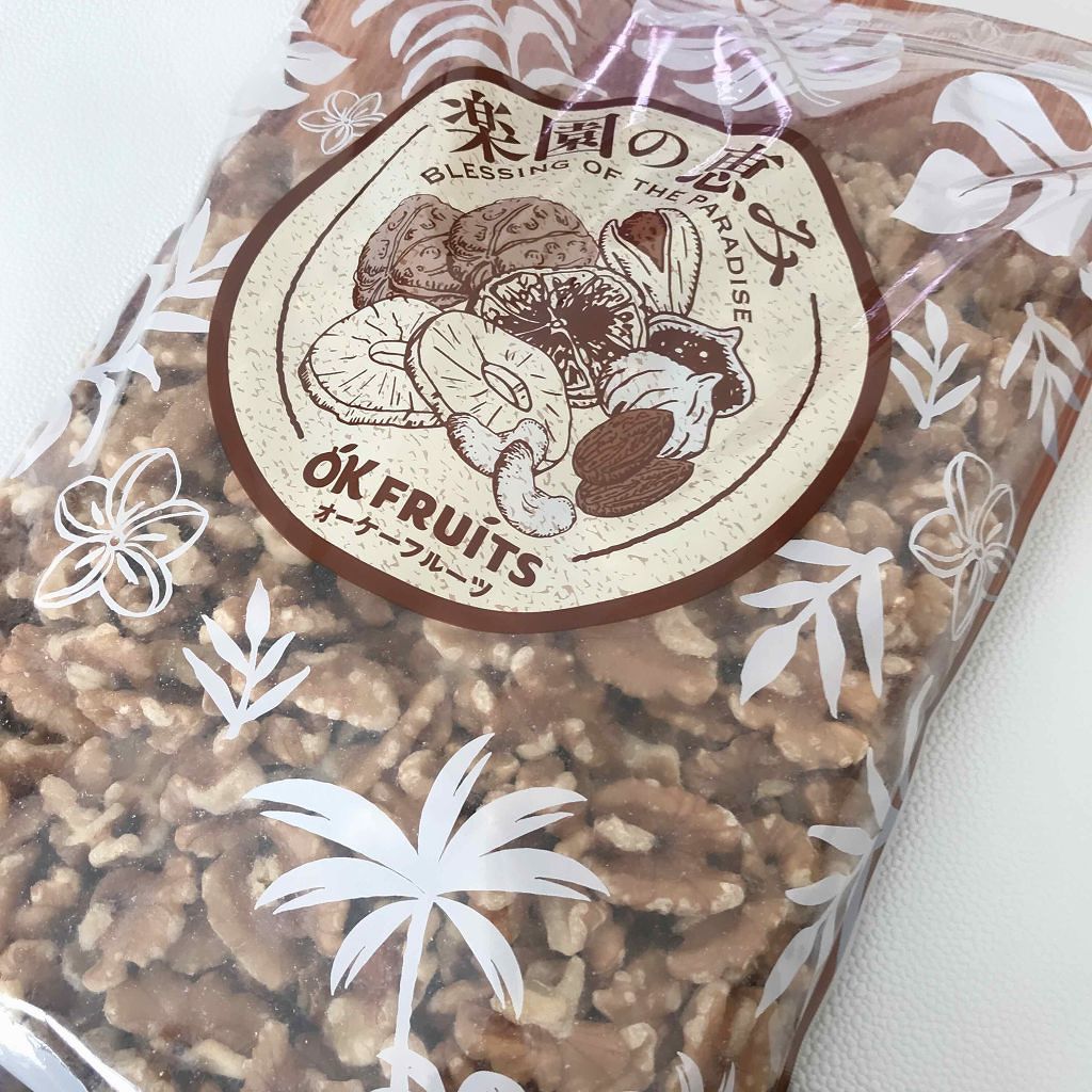 自己紹介/雑談/その他を使ったクチコミ（1枚目）