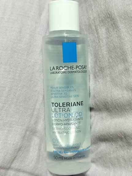 トレリアン 薬用モイスチャーローション/ラ ロッシュ ポゼ/化粧水を使ったクチコミ(1枚目)