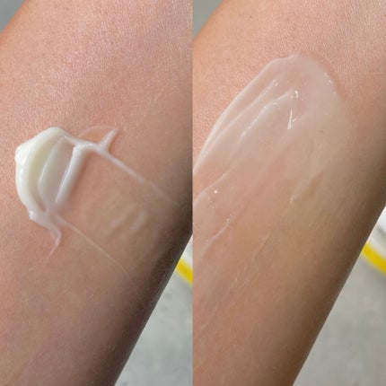 レッドブレミッシュ リペアスージングクリーム/Dr.G/フェイスクリームを使ったクチコミ(3枚目)