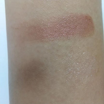 コンスピキュアス アイズ/Amplitude/アイシャドウパレットを使ったクチコミ(3枚目)