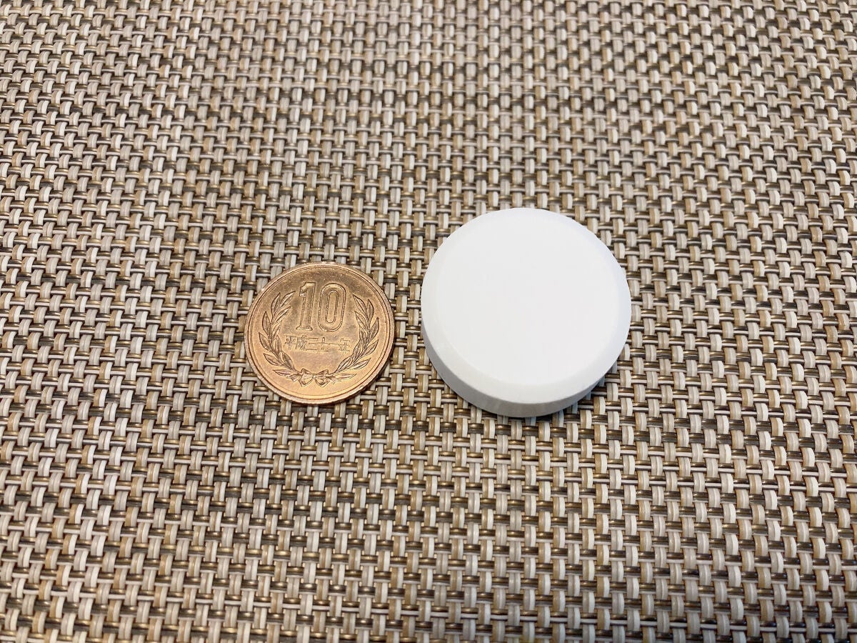 中性重炭酸入浴剤/BARTH/炭酸系入浴剤を使ったクチコミ(2枚目)