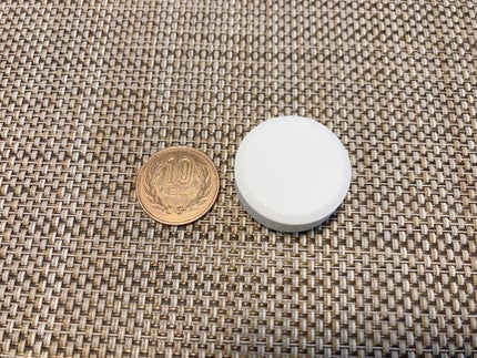 中性重炭酸入浴剤/BARTH/炭酸系入浴剤を使ったクチコミ(2枚目)