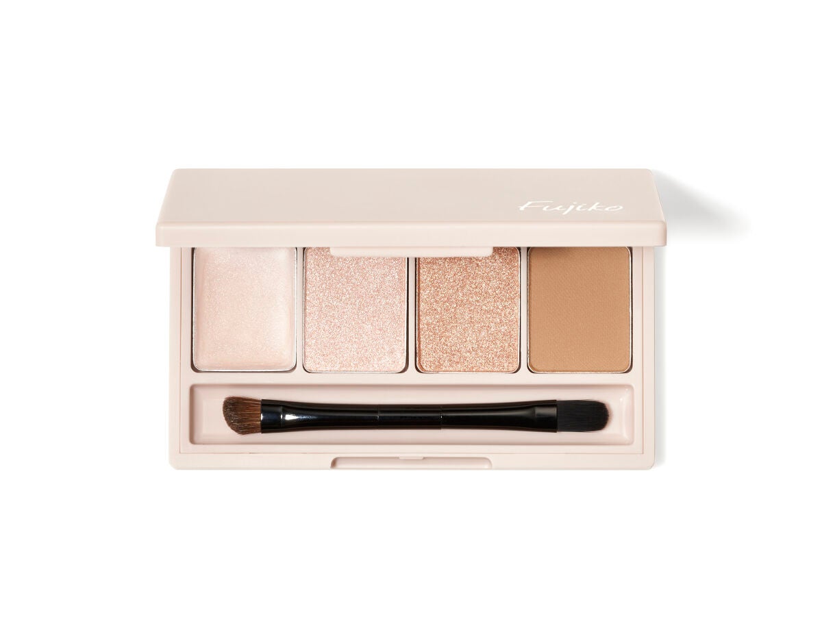 足しパレ 04 彫り深ヌード 光と影