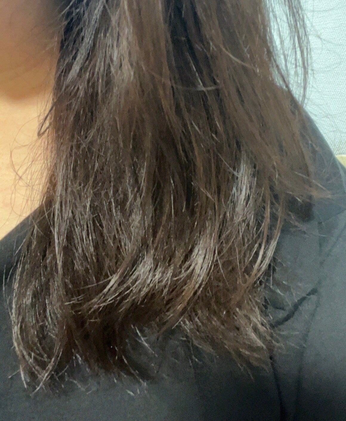 KAMIKA ベルガモットジャスミンの香り/KAMIKA/サロンシャンプーを使ったクチコミ(3枚目)