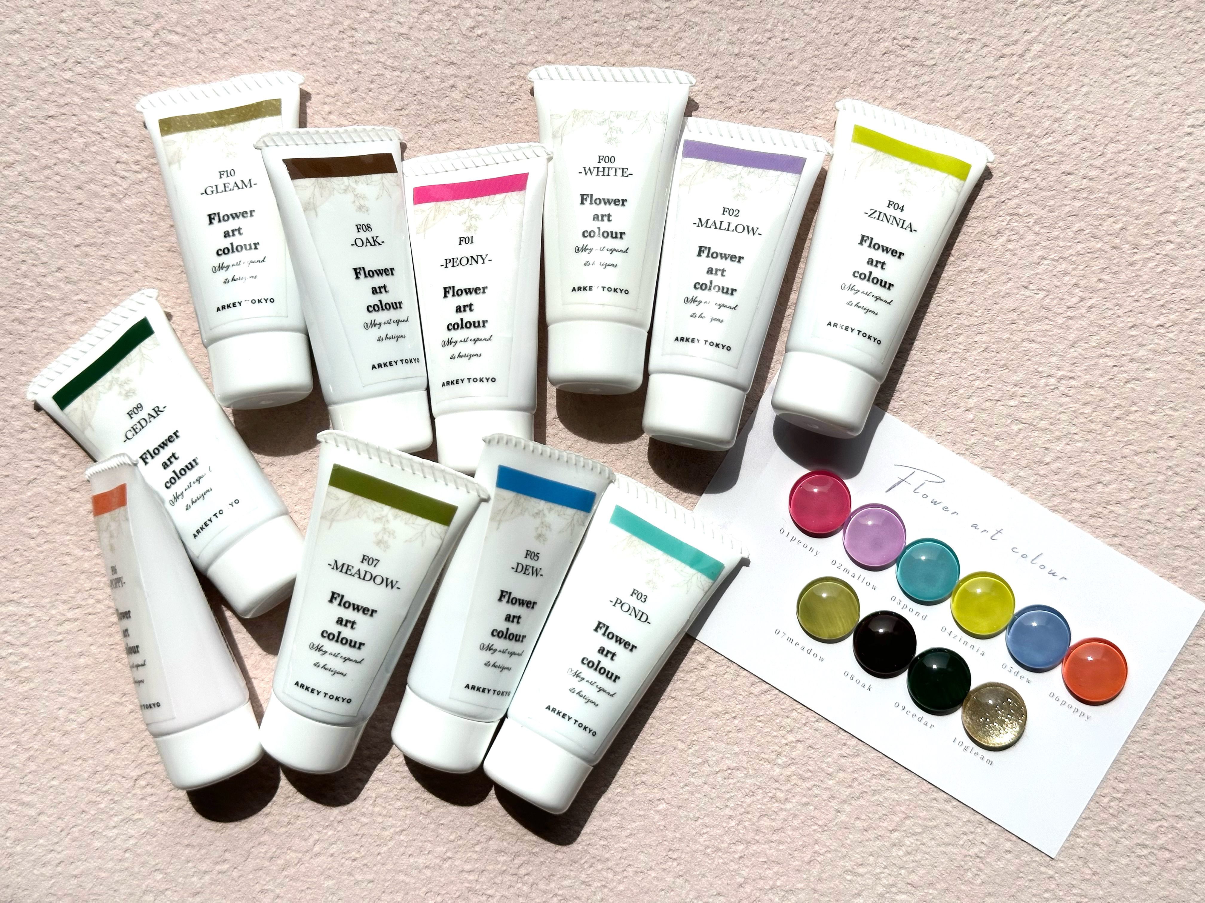 ❃miho❃のクチコミ「クオリティー高いお花が描けちゃう🌼ジェル
♕ 𝚗𝚊𝚒𝚕 ♕
┈┈┈┈┈┈┈┈┈┈┈┈┈┈┈┈┈.....」（2枚目）