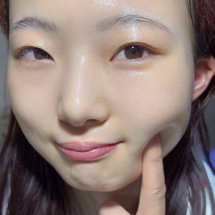 はなねこ❥フォロバ100 on LIPS 「ベタつかない/日焼け止め☀️😎みなさん、寒い時期も日焼け止め塗..」(6枚目)