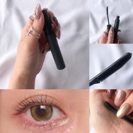 エテュセ アイエディション (マスカラベース)/ettusais/マスカラ下地を使ったクチコミ(3枚目)