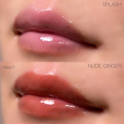 タトゥークッションファンデーション/INGA/クッションファンデーションを使ったクチコミ(4枚目)