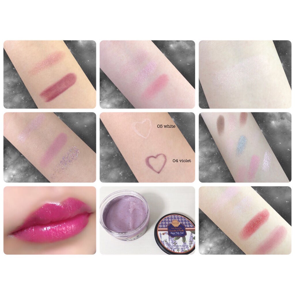 スティック ルージュ/レ・メルヴェイユーズ ラデュレ/口紅を使ったクチコミ(3枚目)