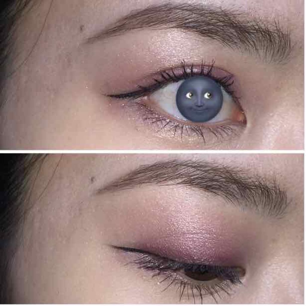 アディクション ザ アイシャドウ/ADDICTION/単色アイシャドウを使ったクチコミ（3枚目）