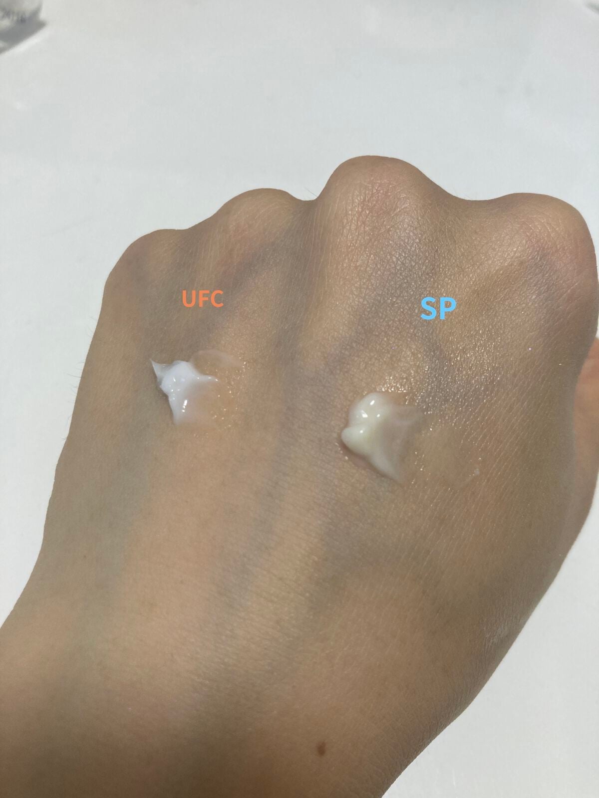 キールズ クリーム SP/Kiehl's/フェイスクリームを使ったクチコミ(2枚目)