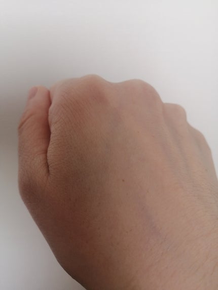 Qoo10/Qoo10/シートマスク・パックを使ったクチコミ(3枚目)