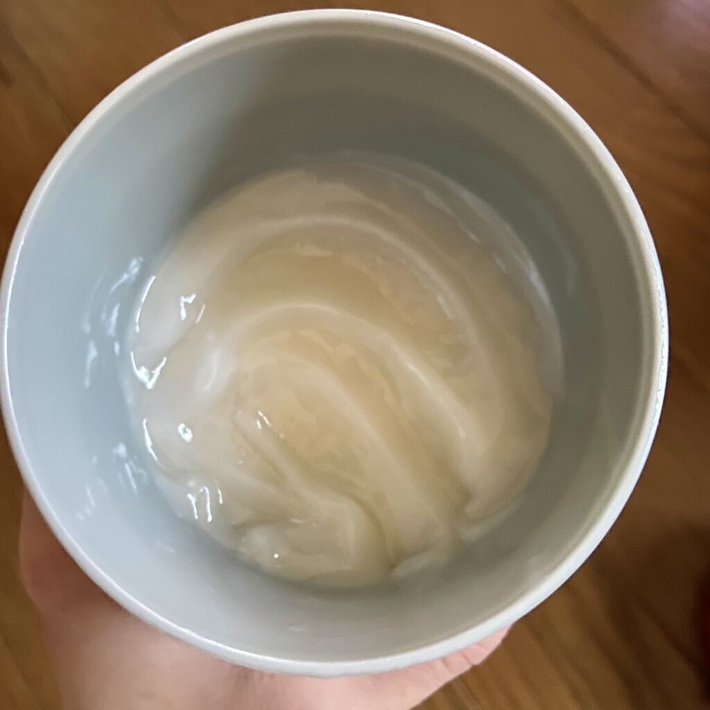 フィーノ　プレミアムタッチ　濃厚美容液ヘアマスク/フィーノ/ヘアマスク・ヘアパックを使ったクチコミ（3枚目）