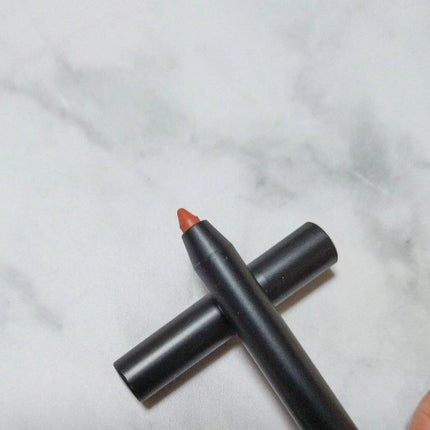 ウォータープルーフペンシルアイライナー/SISTER ANN/ペンシルアイライナーを使ったクチコミ(2枚目)