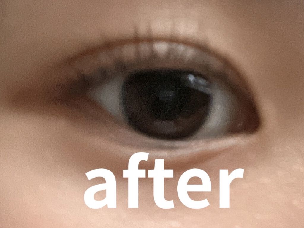 アイラッシュカーラー/SHISEIDO/ビューラーを使ったクチコミ（3枚目）