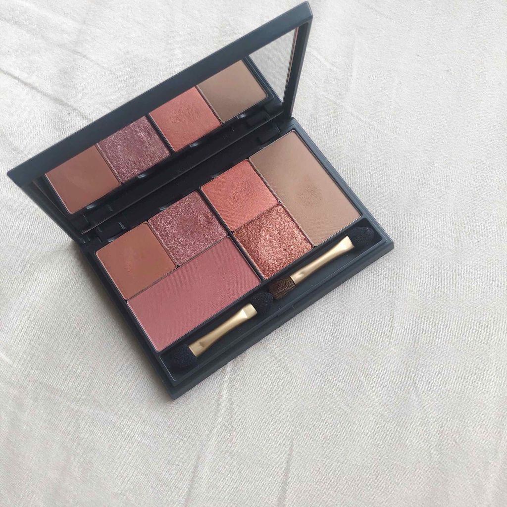 マイチーク 3/innisfree/パウダーチークを使ったクチコミ（1枚目）