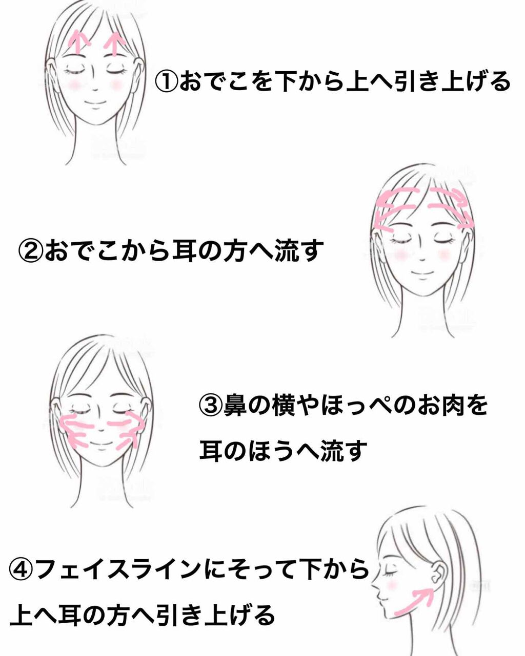 かっさプレート/DAISO/かっさプレートを使ったクチコミ(2枚目)