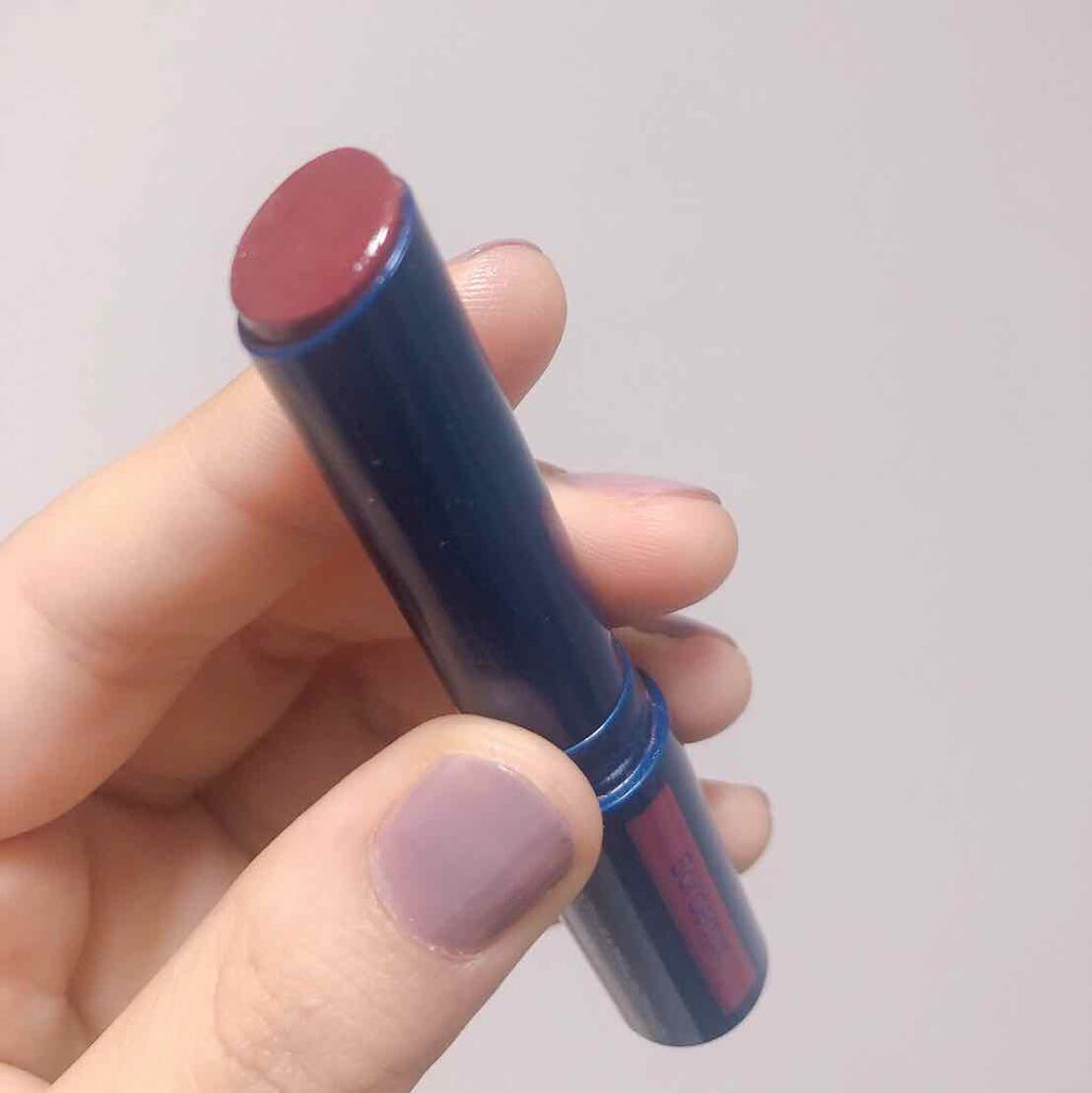 ニベア リッチケア&カラーリップ/ニベア/リップクリームを使ったクチコミ(4枚目)