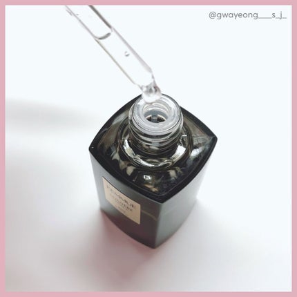 ルミエール ヴァイタルC/FEMMUE/ブースター・導入液を使ったクチコミ(2枚目)